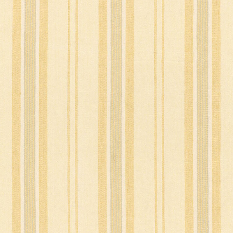Sagaponic Linen Stripe Sisal 54151 by Schumacher Fabric Schumacher Fabric Sagaponic Linen Stripe Sisal 54151Fabric LINEN 100% INDIA </p><p>Repeat: H: HORZ. 6 7/8" (17CM) , V: 54.5 - Fabric Carolina -