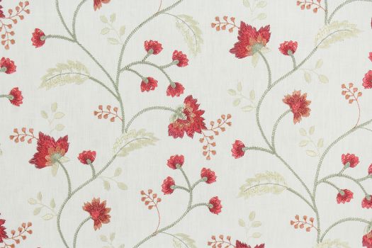 Swavelle Millcreek Fabric Torch Singer Bouquet 6 Yards