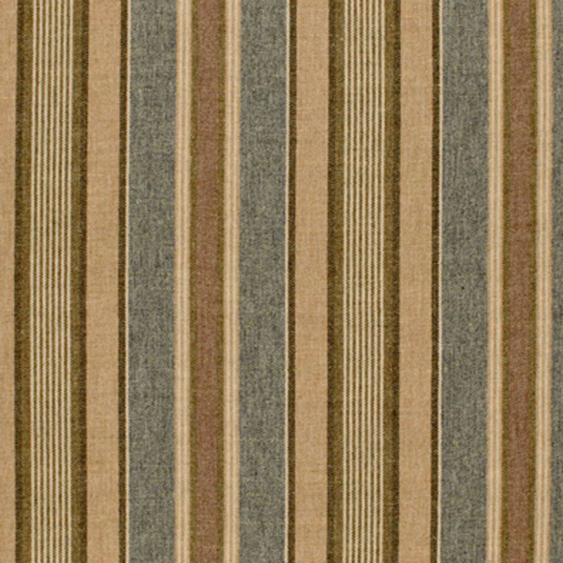 Edgemere Stripe Denim 54201 by Schumacher Fabric Schumacher Fabric Edgemere Stripe Denim 54201Fabric WOOL 55% UNITED KINGDOM </p><p>Repeat: H: HORZ. 12" (30CM) , V: 60 - Fabric Carolina -
