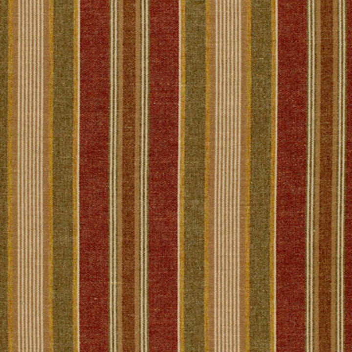 Edgemere Stripe Indian Red 54204 by Schumacher Fabric Schumacher Fabric Edgemere Stripe Indian Red 54204Fabric WOOL 55% UNITED KINGDOM </p><p>Repeat: H: HORZ. 12" (30CM) , V: 60 - Fabric Carolina -