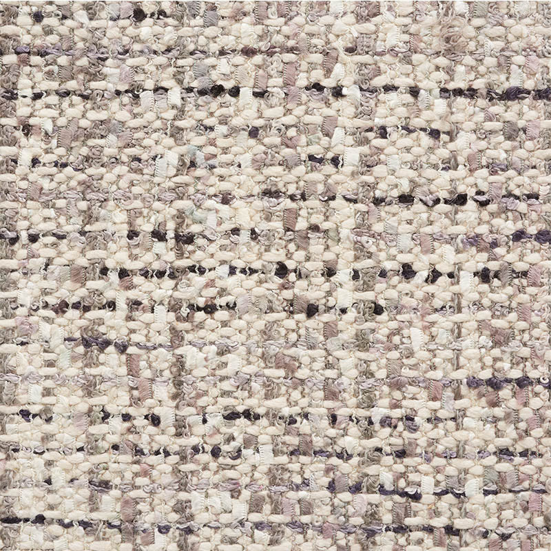 Babe'S Tweed Grey 54234 by Schumacher Designer Fabric TEXTURES II See Sample INDIA - </p><p>Repeat: Horizontal: - and Vertical: - 54" (137CM) - Swanky Fabrics -