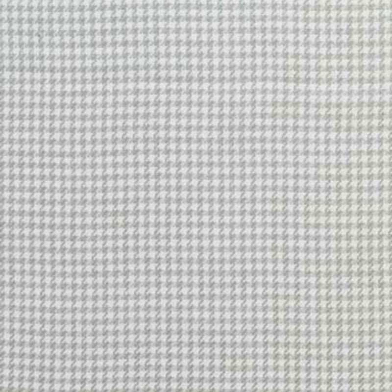 Chatham Houndstooth Aqua 54240 by Schumacher Designer Fabric CHROMA See Sample CHILE MEDIUM DUTY </p><p>Repeat: Horizontal: 1/4" (1CM) and Vertical: 1/4" (1CM) 54" WIDE (137CM) - Swanky Fabrics -