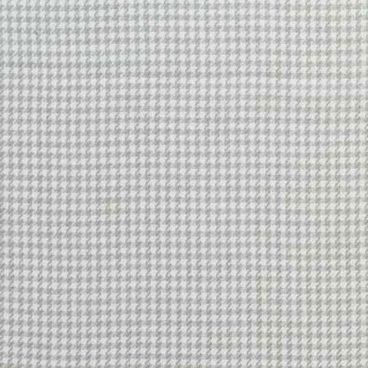 Chatham Houndstooth Aqua 54240 by Schumacher Designer Fabric CHROMA See Sample CHILE MEDIUM DUTY </p><p>Repeat: Horizontal: 1/4" (1CM) and Vertical: 1/4" (1CM) 54" WIDE (137CM) - Swanky Fabrics -