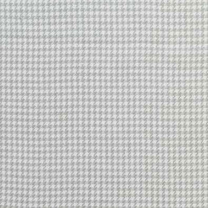 Schumacher Fabric Chatham Houndstooth Aqua 54240