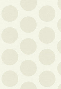 Schumacher Fabric Bubble Lounge Champagne 54261