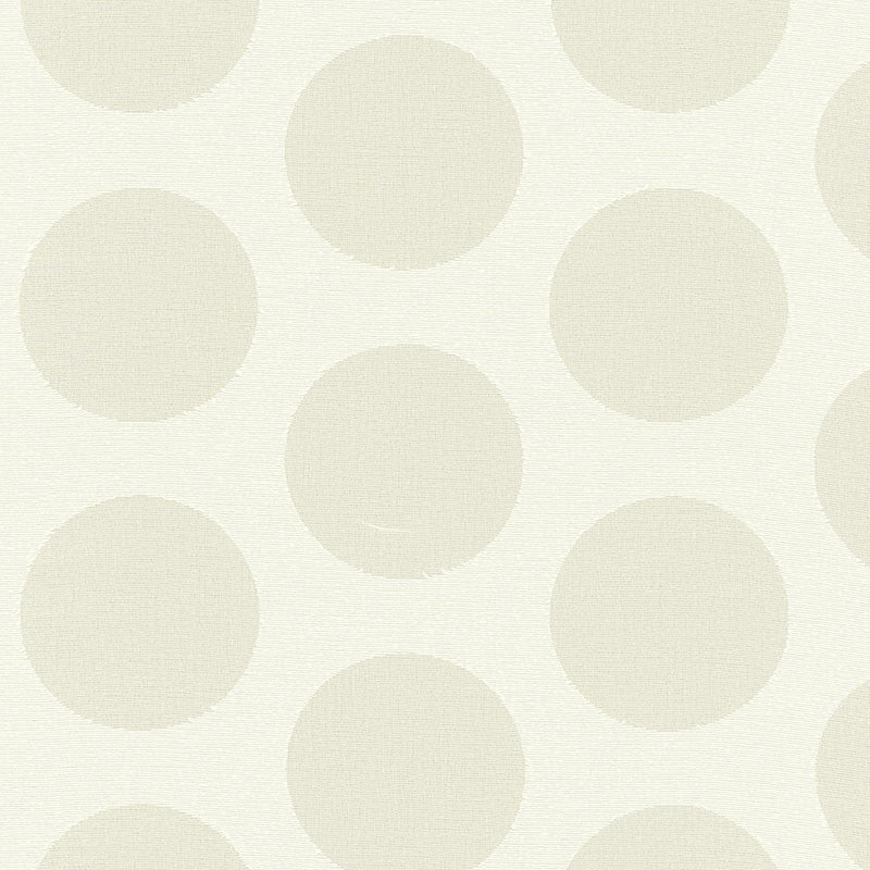 Bubble Lounge Champagne 54261 by Schumacher Designer Fabric JAMIE DRAKE See Sample SWITZERLAND LIGHT DUTY </p><p>Repeat: Horizontal: 3 3/8" (9CM) and Vertical: 1 7/8" (5CM) 59" WIDE (150CM) - Swanky Fabrics -