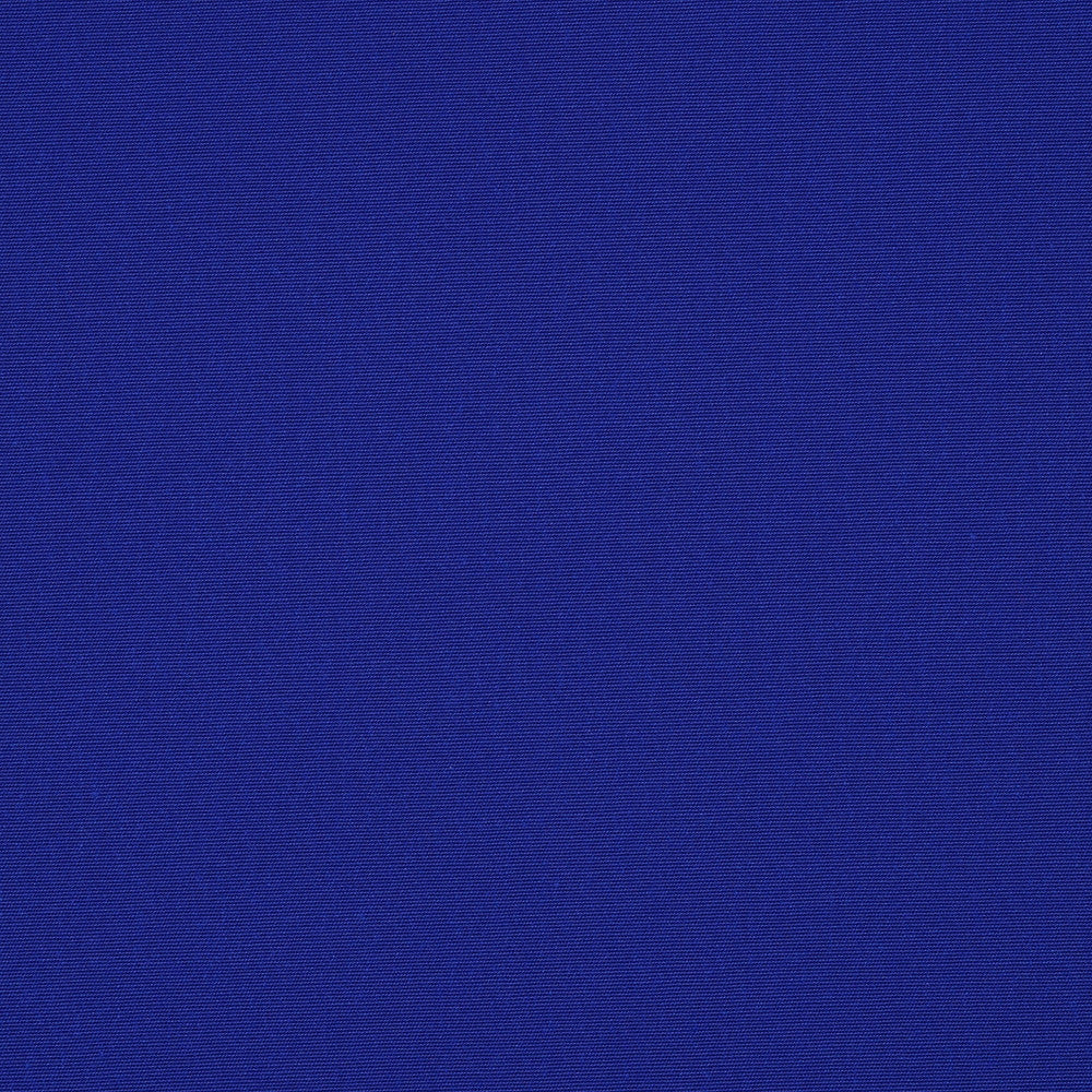 6079 Ocean Blue by Sunbrella Designer Fabric Sunbrella Awning / Marine 60 in. Solids 100% Sunbrella® Acrylic USA or Imported 10-Year Horizontal: and Vertical: 60 in. - Swanky Fabrics -