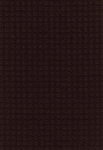 Schumacher Fabric Raindrops Espresso 54301