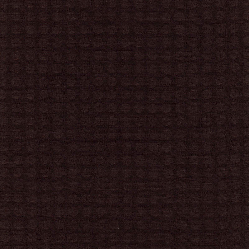 Raindrops Espresso 54301 by Schumacher Fabric Schumacher Fabric Raindrops Espresso 54301Fabric WOOL 57% FRANCE </p><p>Repeat: H: HORZ. 5/8" (2CM) , V: VERT. 5/8" (2CM) 56.5 - Fabric Carolina -
