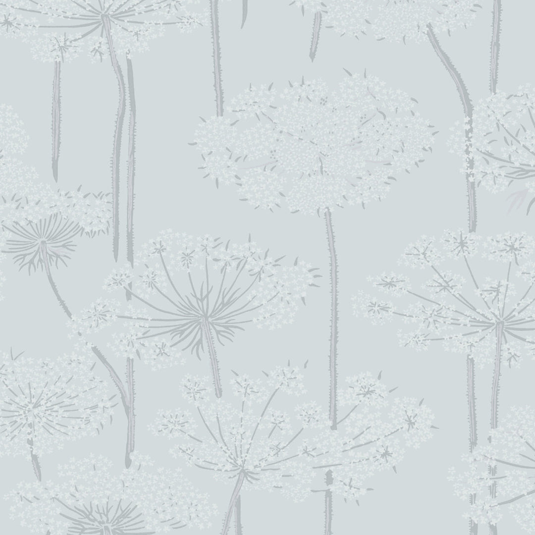 Schumacher Wallcovering Ingrid - Mineral