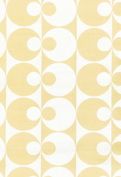 Revolution Sandstone 54803 by Schumacher Designer Fabric - 86% Viscose, 14% Silk Wyzenbeek 10,000 Horizontal: 6.25 and Vertical: 3.125 51 - Swanky Fabrics -