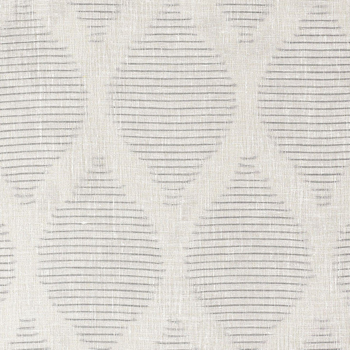 Dream Weaver Mist 54831 by Schumacher Designer Fabric ESSENTIALS: SHEERS & CASEMENTS II LINEN 90% VISCOSE 10% BELGIUM </p><p>Repeat: Horizontal: 5" (13CM) and Vertical: 12" (30CM) 70 - Swanky Fabrics -