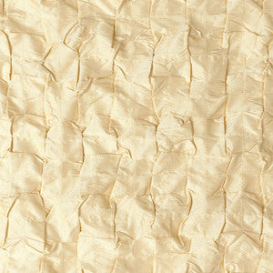 Schumacher Fabric Rapture Champagne 54871