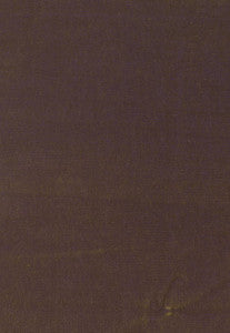 Schumacher Fabric Chiaroscuro Velvet Walnut 54880