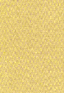 Schumacher Fabric Bryton Linen Herringbone Maize 54923