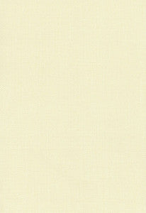 Schumacher Fabric Bryton Linen Herringbone Ivory 54925