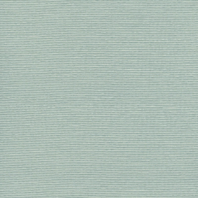 Delacroix Silk Ottoman Aquamarine 54961 by Schumacher Designer Fabric CHROMA COTTON 85% SILK 15% INDIA WYZENBEEK 25,000 </p><p>Repeat: Horizontal: and Vertical: 54 - Swanky Fabrics -