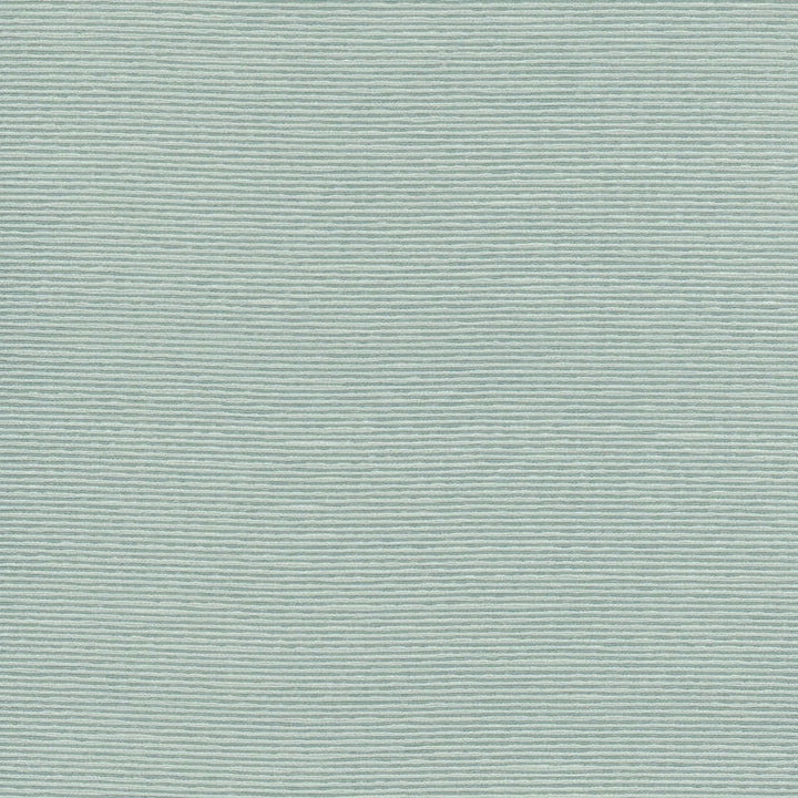 Delacroix Silk Ottoman Aquamarine 54961 by Schumacher Designer Fabric CHROMA COTTON 85% SILK 15% INDIA WYZENBEEK 25,000 </p><p>Repeat: Horizontal: and Vertical: 54 - Swanky Fabrics -
