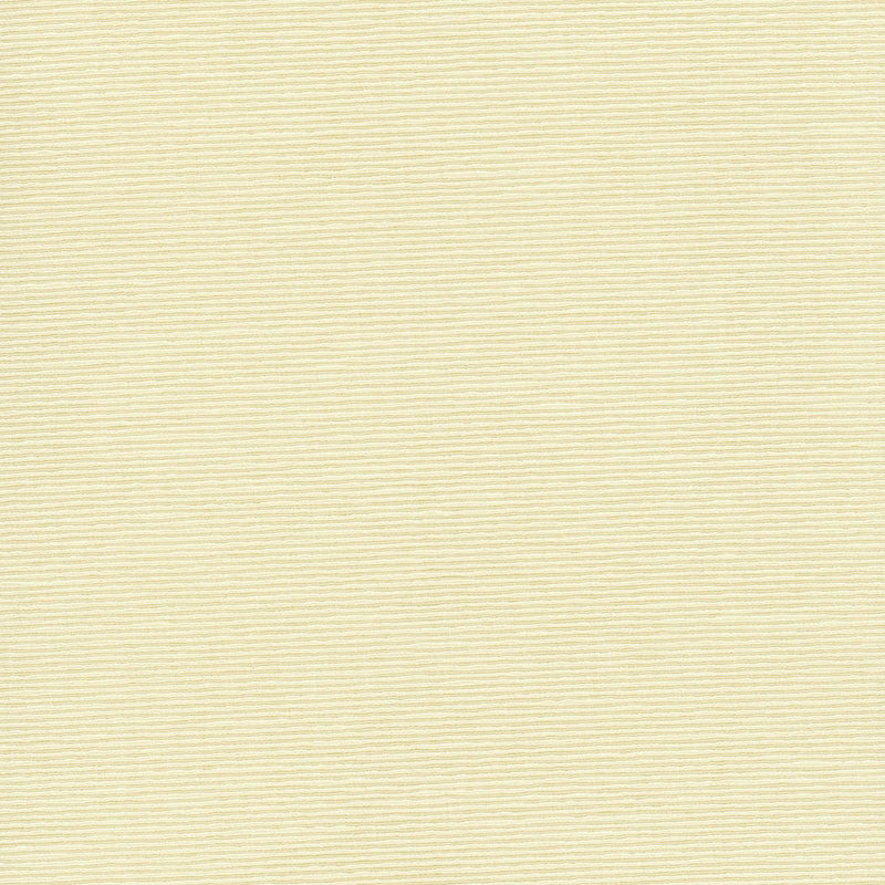 Delacroix Silk Ottoman Cornsilk 54963 by Schumacher Designer Fabric CHROMA COTTON 85% SILK 15% INDIA WYZENBEEK 25,000 </p><p>Repeat: Horizontal: and Vertical: 54 - Swanky Fabrics -