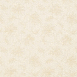 Charlotte Fabric 5501 Ivory/Trellis