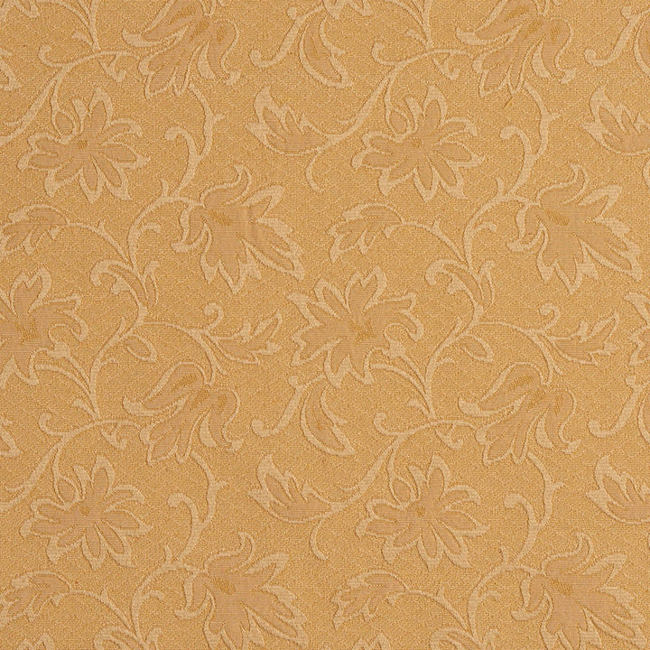 5503 Gold/Trellis by Charlotte Designer Fabric Enchanted Gardens 75% Cotton, 25% Polyester Asia Exceeds 70,000 Wyzenbeek Rubs (Heavy Duty) </p><p>Repeat: Horizontal: 7.5" x Vertical: 7.0" 54 Inches - Swanky Fabrics -