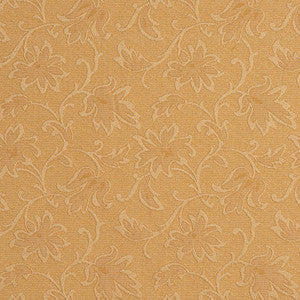 Charlotte Fabric 5503 Gold/Trellis