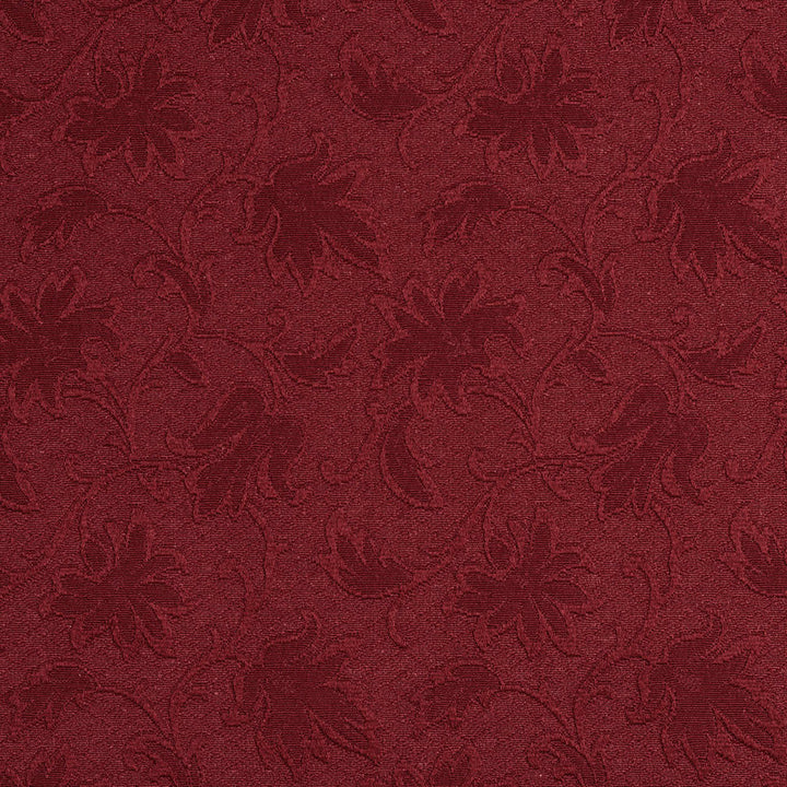 5504 Ruby/Trellis by Charlotte Designer Fabric Enchanted Gardens 75% Cotton, 25% Polyester Asia Exceeds 70,000 Wyzenbeek Rubs (Heavy Duty) </p><p>Repeat: Horizontal: 7.5" x Vertical: 7.0" 54 Inches - Swanky Fabrics -