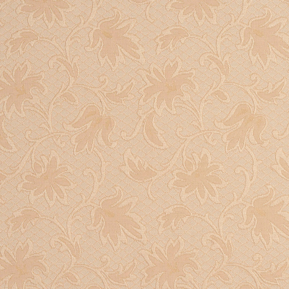 5508 Natural/Trellis by Charlotte Designer Fabric Enchanted Gardens 75% Cotton, 25% Polyester Asia Exceeds 70,000 Wyzenbeek Rubs (Heavy Duty) Horizontal: 7.5" x Vertical: 7.0" 54 Inches - Swanky Fabrics -