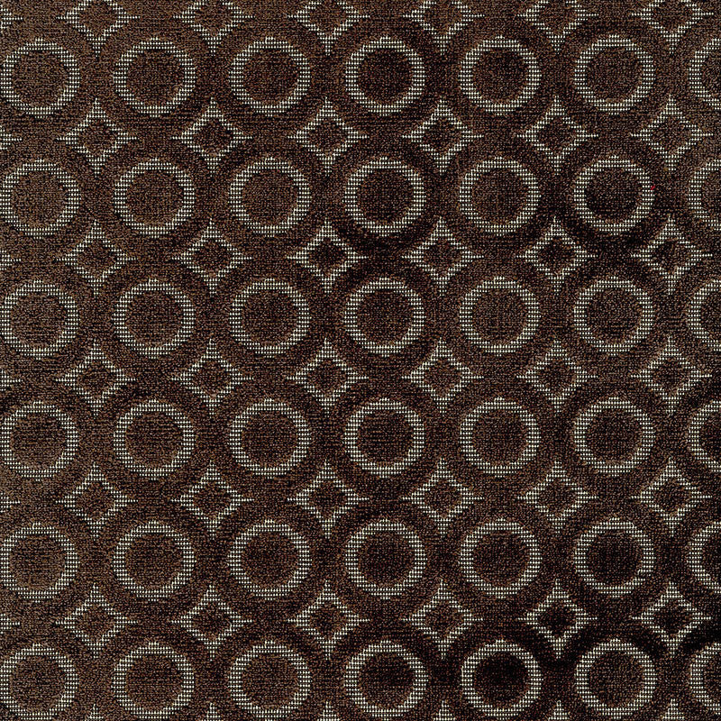 Deco Velvet Java 55190 by Schumacher Designer Fabric CHROMA BAMBOO 50% VISCOSE 29% BELGIUM MARTINDALE 30,000 </p><p>Repeat: Horizontal: 1 3/4" (4CM) and Vertical: 1 3/4" (4CM) 54 - Swanky Fabrics -