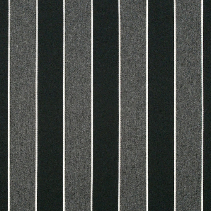 56075 Peyton Granite by Sunbrella Designer Fabric Sunbrella Elements - Decorative Sunbrella® Acrylic, Sunbrella® Polyester, Sunbrella® Non-Phthalate PVC USA or Imported 5-Year Horizontal: 60 yd. and Vertical: 6.8 in. 54 in. - Swanky Fabrics -