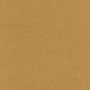 Schumacher Fabric Amherst Satin Caramel 55261
