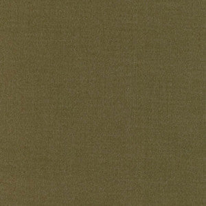Schumacher Fabric Amherst Satin Moss 55264