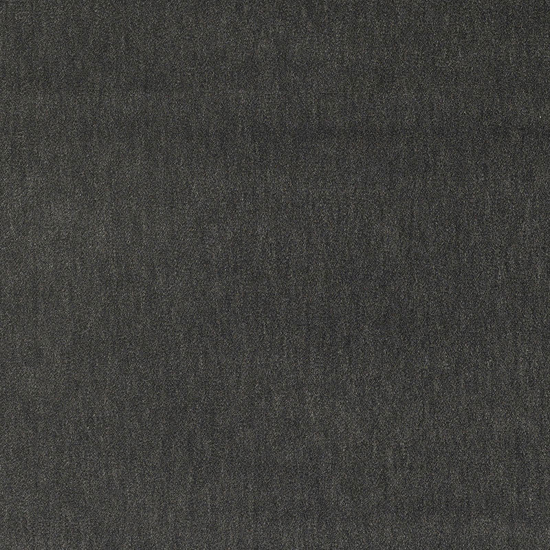 Alpaca Velvet Charcoal 55270 by Schumacher Designer Fabric ESSENTIAL VELVETS See Sample BELGIUM HEAVY DUTY </p><p>Repeat: Horizontal: - and Vertical: - 54" WIDE (137CM) - Swanky Fabrics -