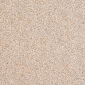 Charlotte Fabric 5537 Ivory/Cameo
