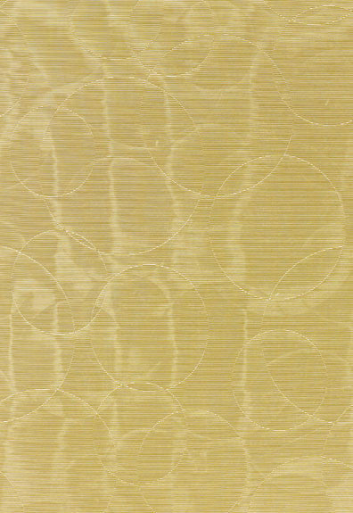 Effervescence Citrine 55381 by Schumacher Designer Fabric COLLECTION-NAME-TBA-55380 58% Rayon, 42% Cotton Wyzenbeek 10,000 Horizontal: 13 and Vertical: 20.875 52 - Swanky Fabrics -