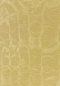 Schumacher Fabric Effervescence Citrine 55381