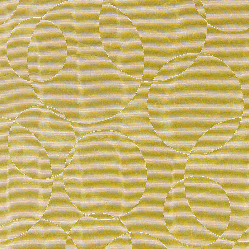 Effervescence Citrine 55381 by Schumacher Fabric Schumacher Fabric Effervescence Citrine 55381Fabric RAYON 58% FRANCE </p><p>Repeat: H: HORZ. 13" (33CM) , V: VERT. 20 7/8" (53CM) 52 - Fabric Carolina -
