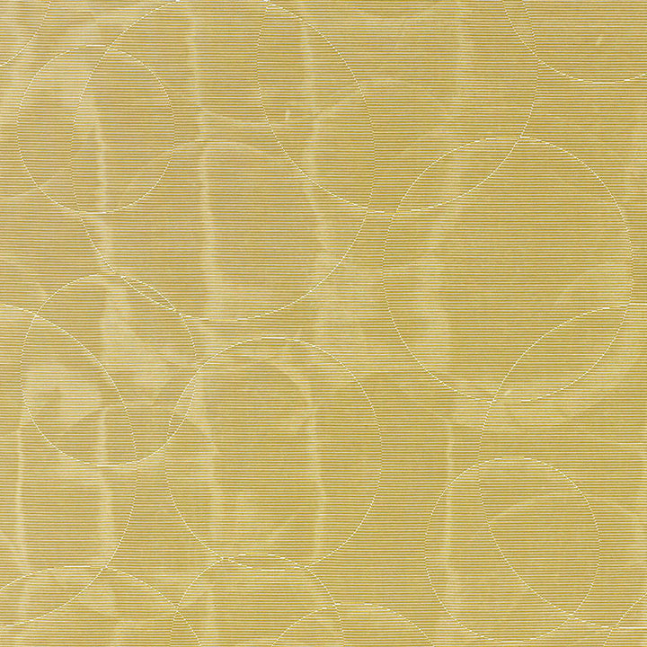 Effervescence Citrine 55381 by Schumacher Fabric Schumacher Fabric Effervescence Citrine 55381Fabric RAYON 58% FRANCE </p><p>Repeat: H: HORZ. 13" (33CM) , V: VERT. 20 7/8" (53CM) 52 - Fabric Carolina -