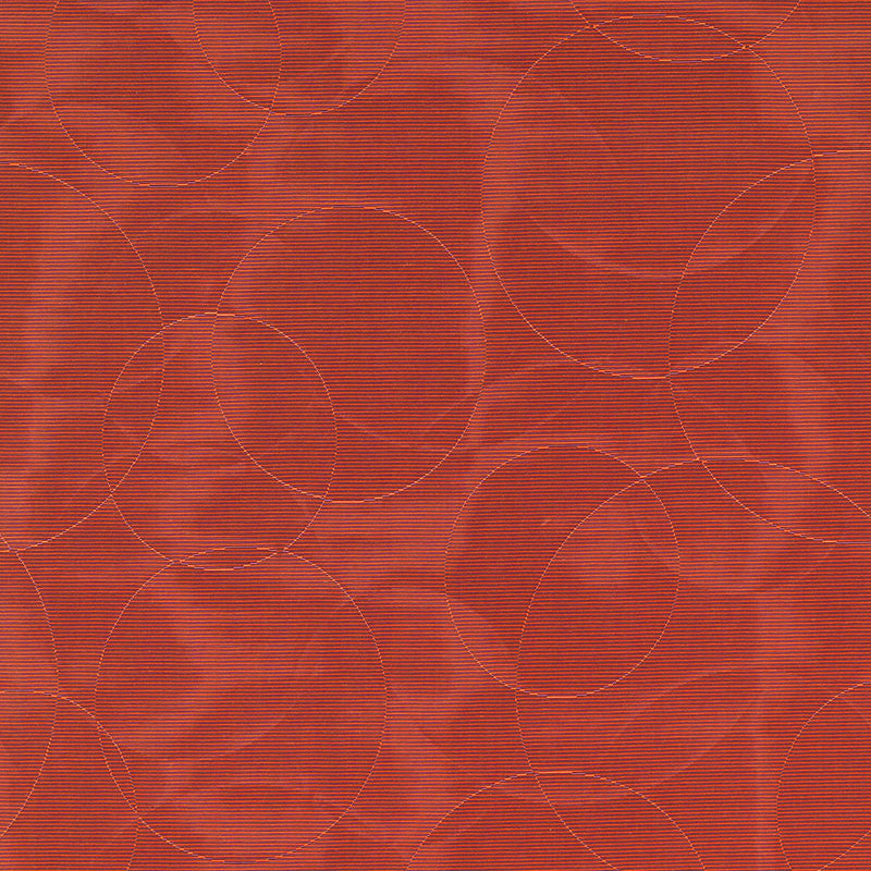 Effervescence Lacquer 55383 by Schumacher Designer Fabric MODERN WOVENS See Sample FRANCE MEDIUM DUTY </p><p>Repeat: Horizontal: 13" (33CM) and Vertical: 20 7/8" (53CM) 52" WIDE (132CM) - Swanky Fabrics -