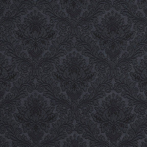 Charlotte Fabric 5538 Delft/Cameo