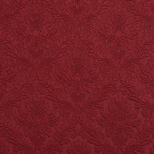 Charlotte Fabric 5540 Ruby/Cameo