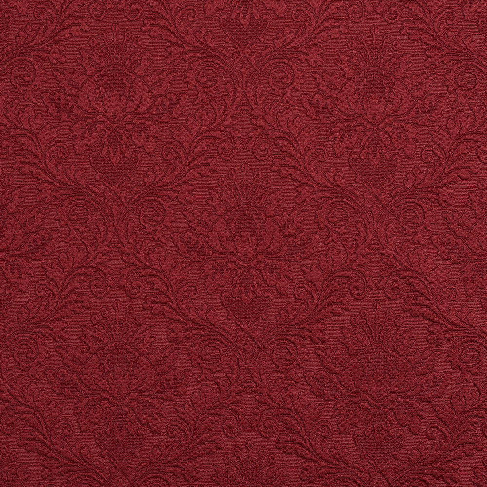 5540 Ruby/Cameo by Charlotte Designer Fabric Enchanted Gardens 75% Cotton, 25% Polyester Asia Exceeds 84,000 Wyzenbeek Rubs (Heavy Duty) </p><p>Repeat: Horizontal: 7" x Vertical: 7" 54 Inches - Swanky Fabrics -