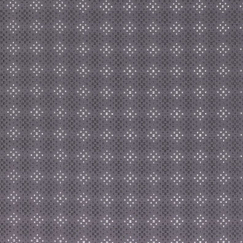 Luminosity Charcoal 55413 by Schumacher Designer Fabric MODERN WOVENS See Sample FRANCE MEDIUM DUTY </p><p>Repeat: Horizontal: 1 1/4" (3CM) and Vertical: 1 1/8" (3CM) 59" WIDE (150CM) - Swanky Fabrics -