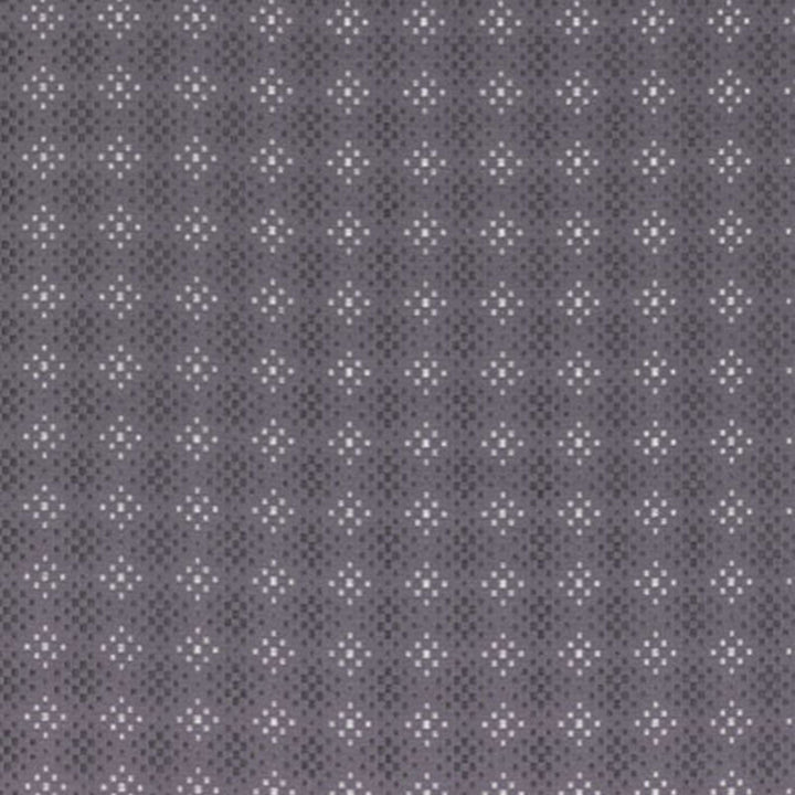 Luminosity Charcoal 55413 by Schumacher Designer Fabric MODERN WOVENS See Sample FRANCE MEDIUM DUTY </p><p>Repeat: Horizontal: 1 1/4" (3CM) and Vertical: 1 1/8" (3CM) 59" WIDE (150CM) - Swanky Fabrics -