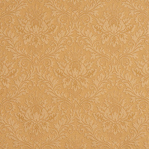 Charlotte Fabric 5541 Gold/Cameo