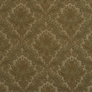 Charlotte Fabric 5542 Sage/Cameo