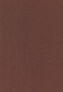 Schumacher Fabric Zig-Zag Deep Copper 55451