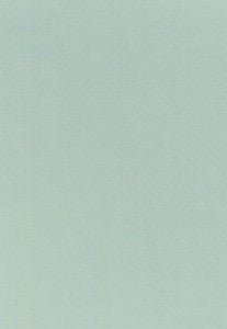 Schumacher Fabric Zig-Zag Aquamarine 55452