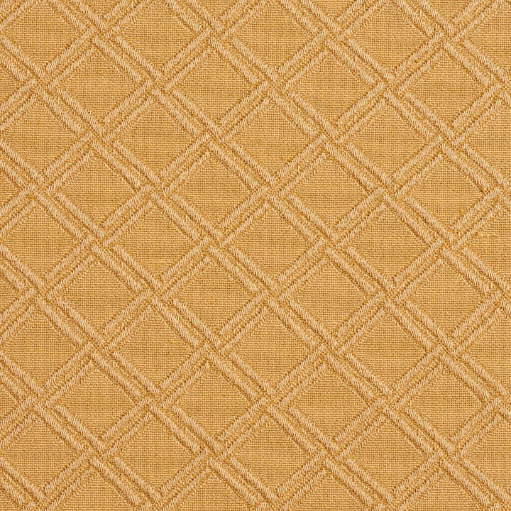 5550 Gold/Diamond by Charlotte Designer Fabric Enchanted Gardens 75% Cotton, 25% Polyester Asia Exceeds 70,000 Wyzenbeek Rubs (Heavy Duty) Horizontal: 1.5" x Vertical: 1.5" 54 Inches - Swanky Fabrics -