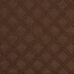 Charlotte Fabric 5552 Cocoa/Diamond